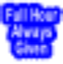 Full Hour Always  Given